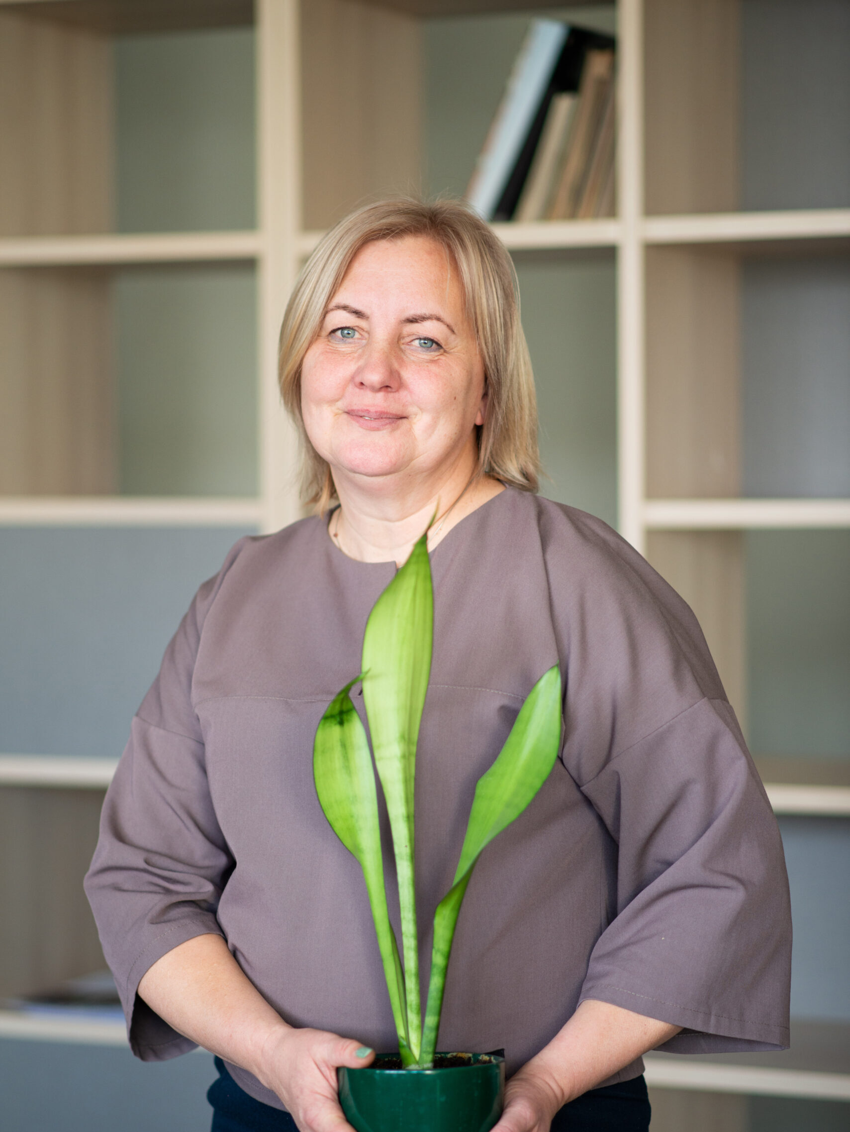 Ieva Kamerāde-Sniedze